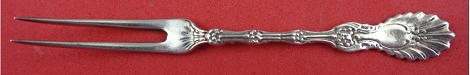 Strawberry Fork 2-tine 4 1/4
